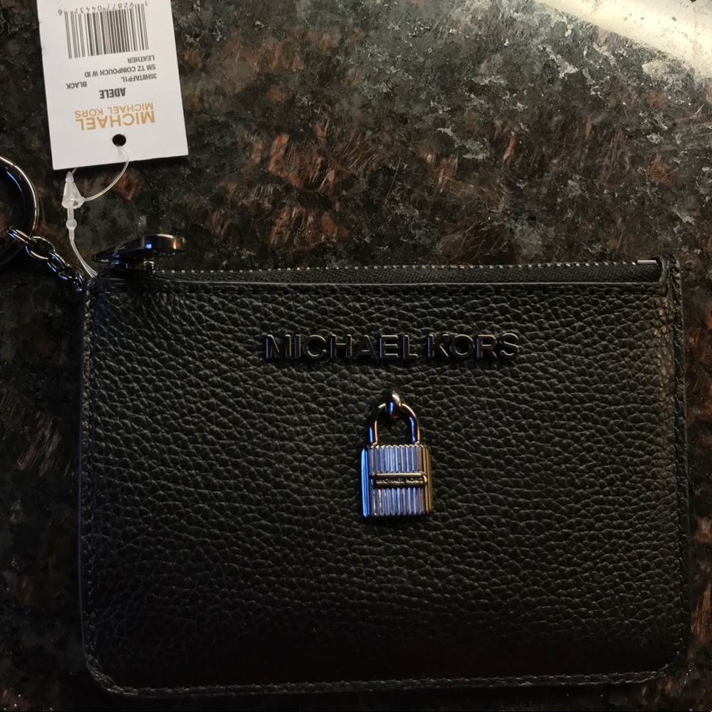 Michael Kors Wallet/ID Holder